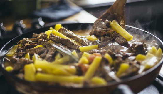 азу по-татарски