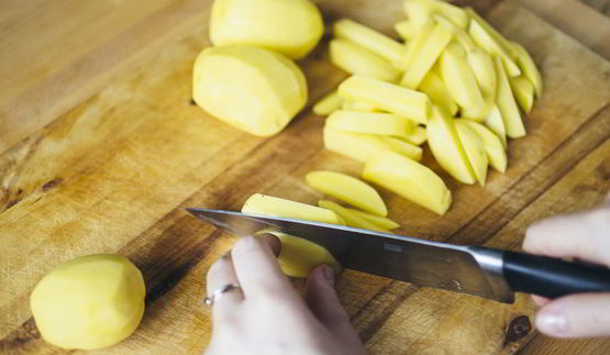 азу по-татарски