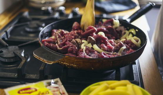 азу по-татарски