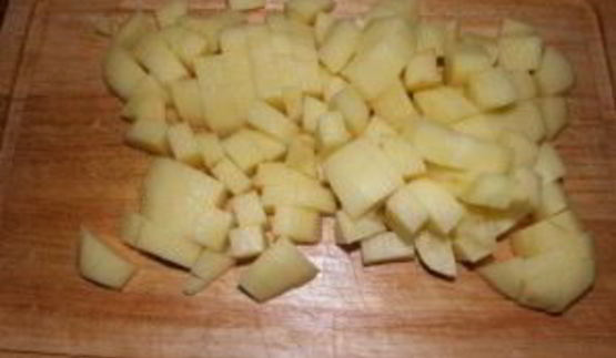 азу в мультиварке