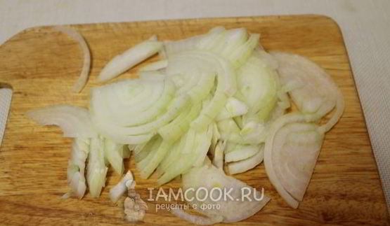 бешбармак из баранины