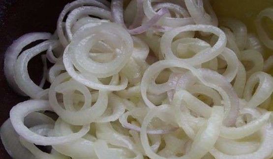 бешбармак из говядины