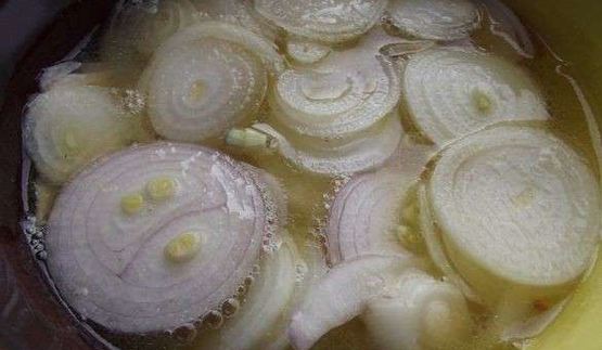 бешбармак из говядины