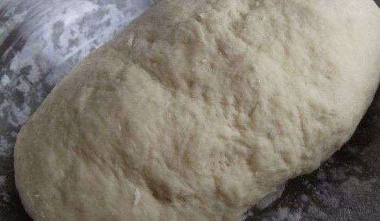 бешбармак из говядины