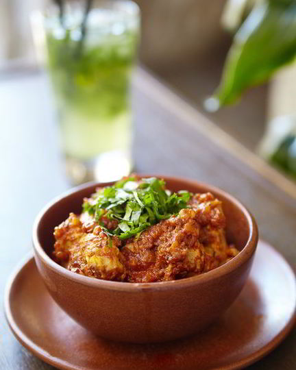 Рецепт чахохбили из курицы