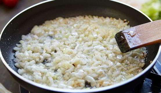 чахохбили из курицы