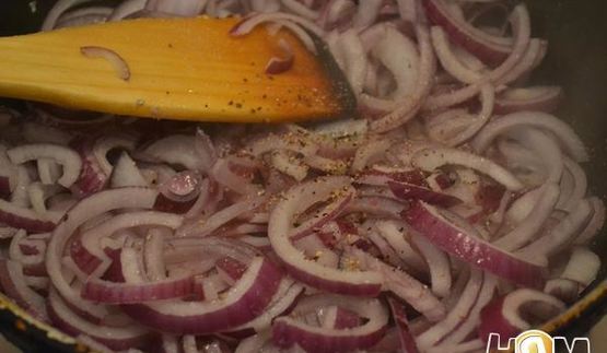 чахохбили из свинины