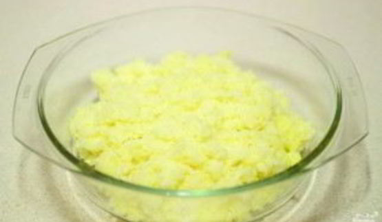 диетические картофельные драники