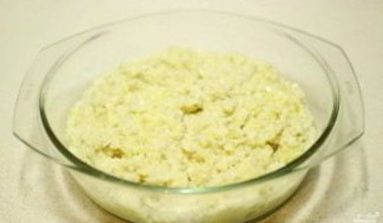 диетические картофельные драники