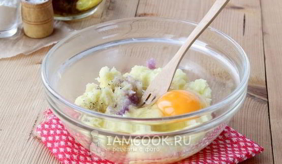 драники белорусские