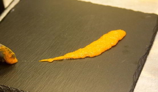 драники карри