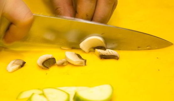 драники карри