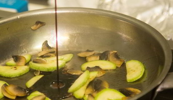 драники карри