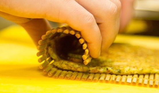 драники карри