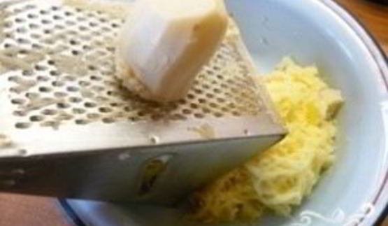 драники картофельные с фаршем