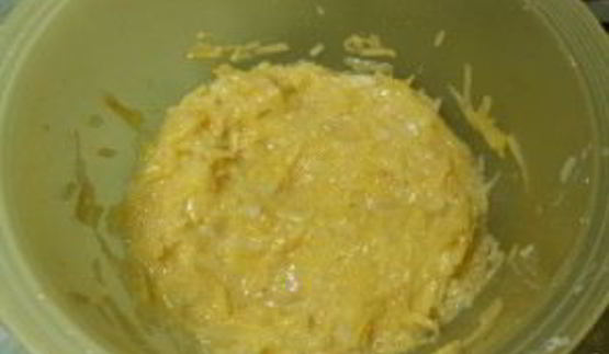 драники картофельные с луком