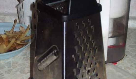 драники обыкновенные