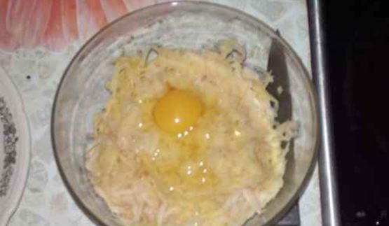 драники обыкновенные