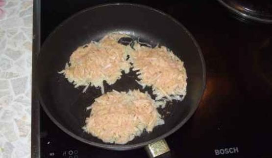 драники обыкновенные