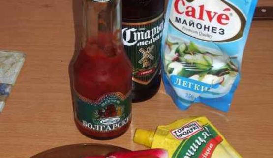 драники обыкновенные