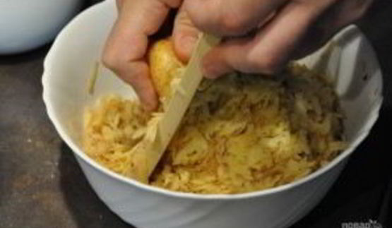 драники по-белорусски