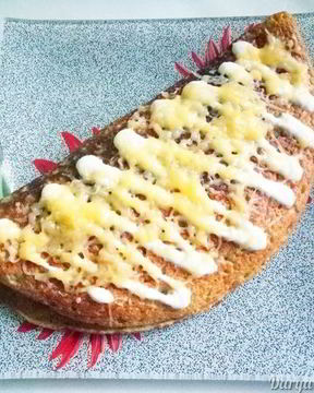 Драники по-закарпатски