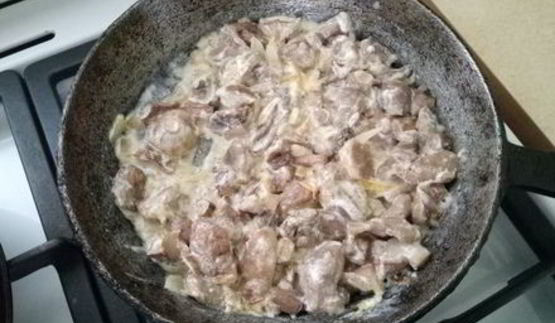 драники по-закарпатски