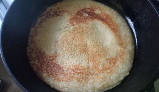 драники по-закарпатски