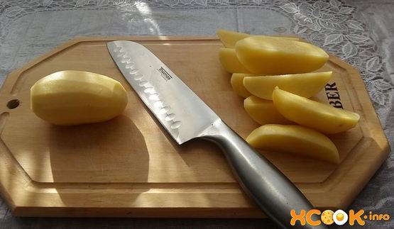 драники с фаршем