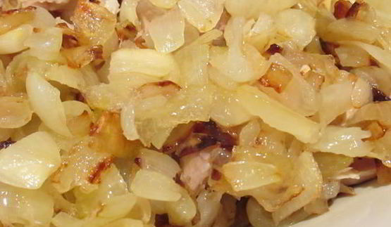 драники в горшочках с курицей