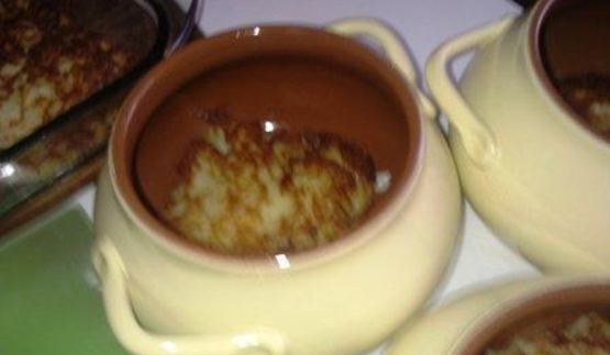 драники в горшочках