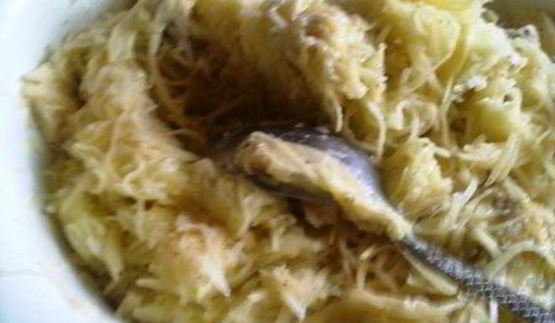 драники в горшочках