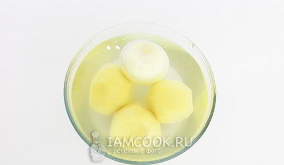 драники в мультиварке