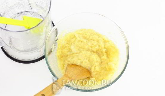 драники в мультиварке