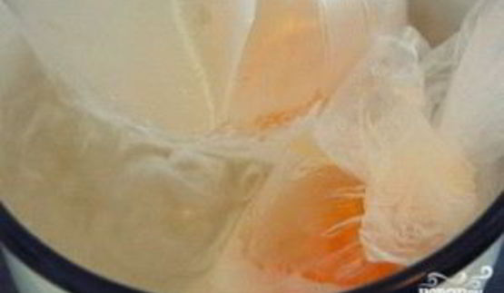 картофельные драники с беконом