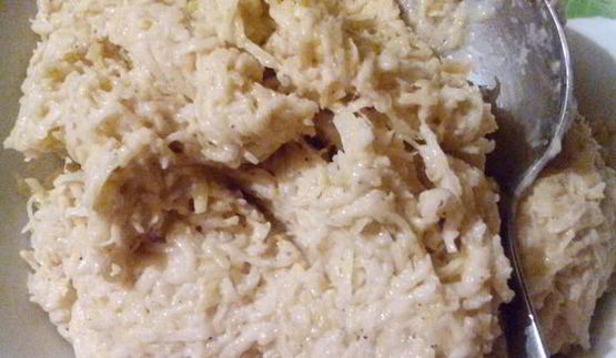 колдуны с фаршем по-белорусски