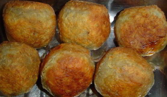 колдуны с грибами