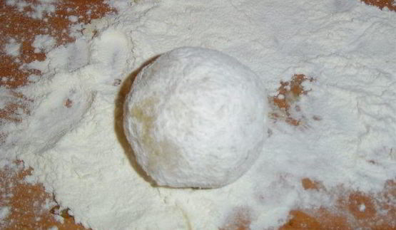 колдуны с грибами