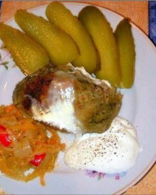 Колдуны с мясом