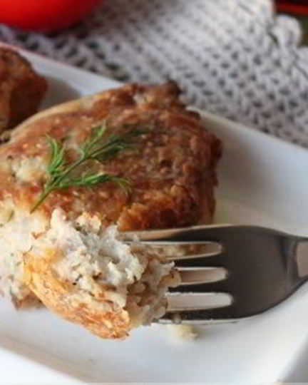 Рецепт колдунов в духовке