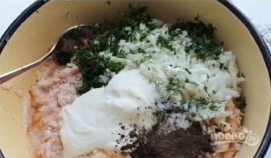 колдуны в духовке