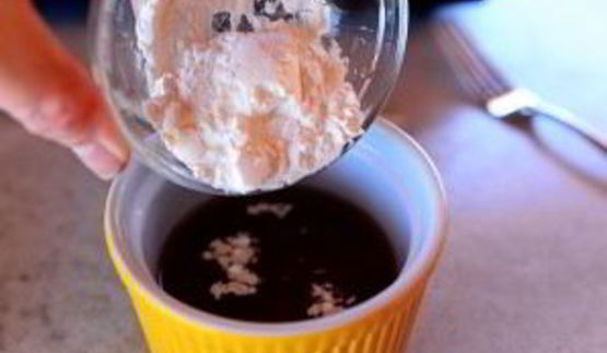 английские фрикадельки