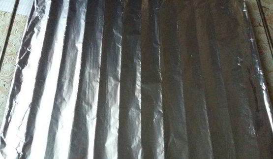 ближневосточные фрикадельки