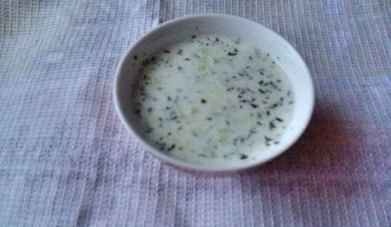 ближневосточные фрикадельки