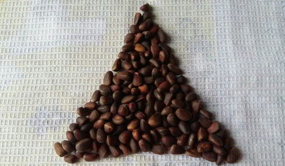 ближневосточные фрикадельки