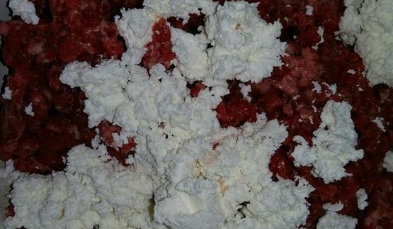 фрикадельки итальянские