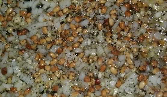 фрикадельки итальянские