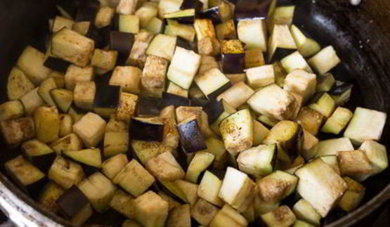 фрикадельки из индейки с овощами