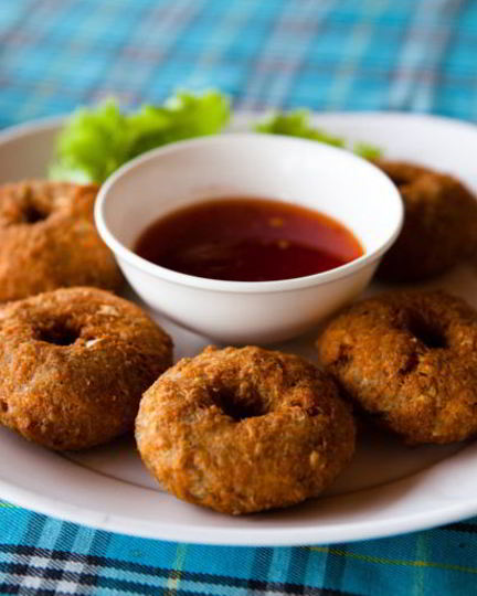 Рецепт фрикаделек из рыбного фарша в духовке