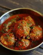 Фрикадельки из рыбного фарша